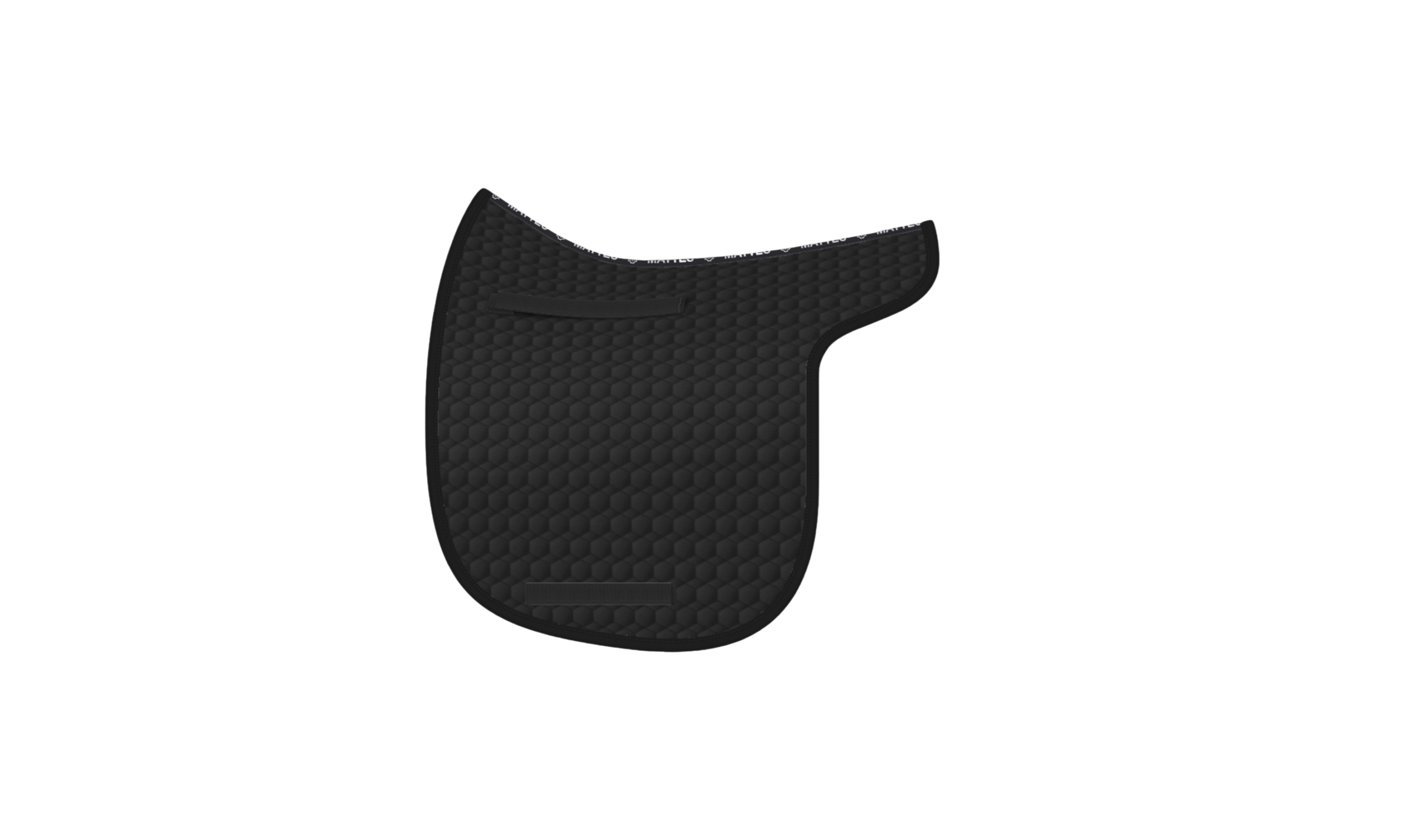 Mattes Satteldecke Island