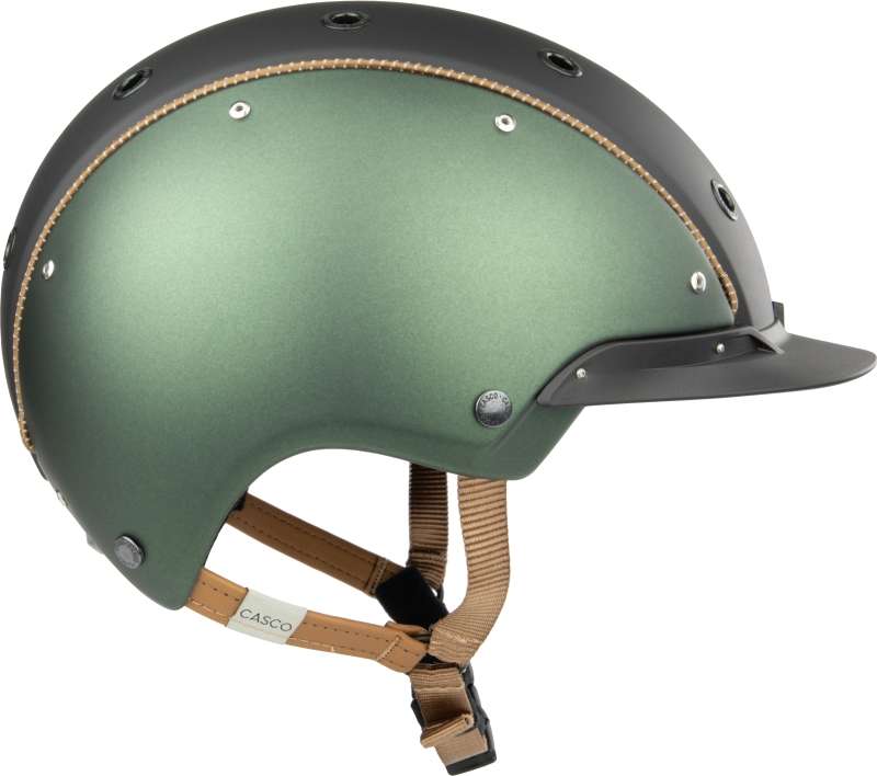 CASCO Regal Green