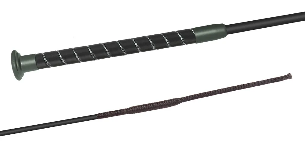 Fleck Silk Touch Crystal Graphit