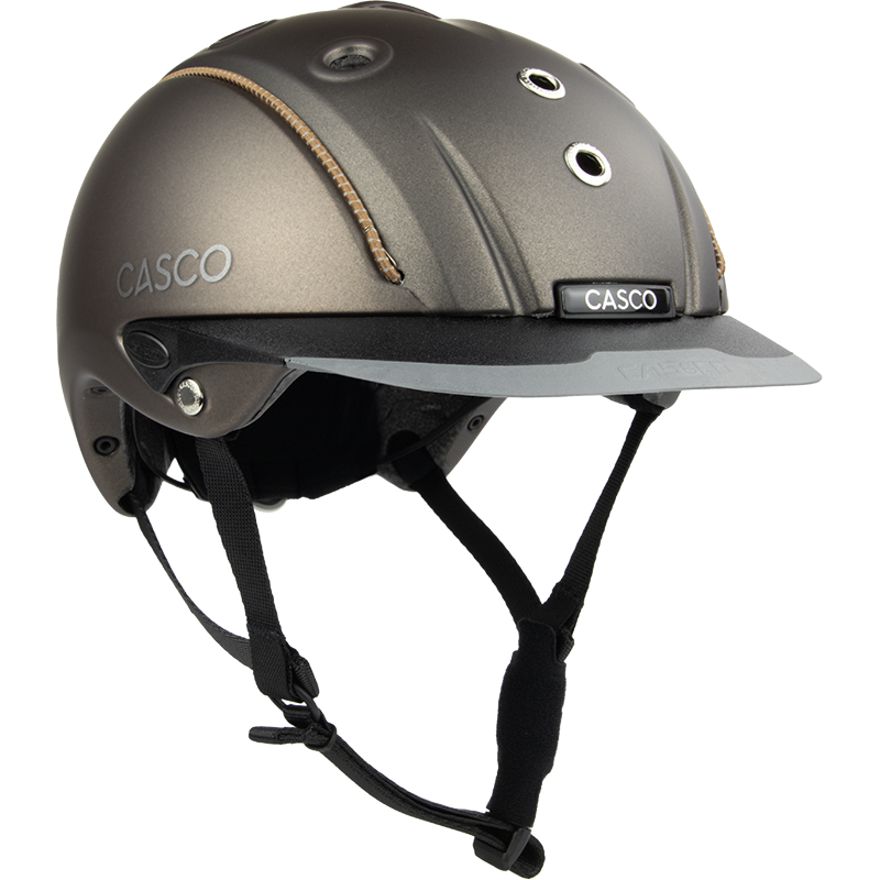 CASCO Mistrall - Prime Brown
