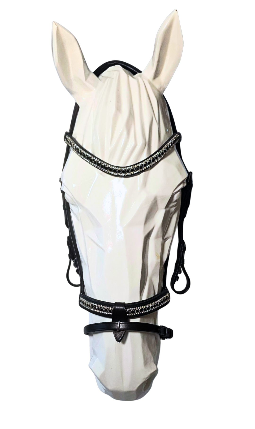 Royal Gait Noryx Glitur englisch-kombiniert