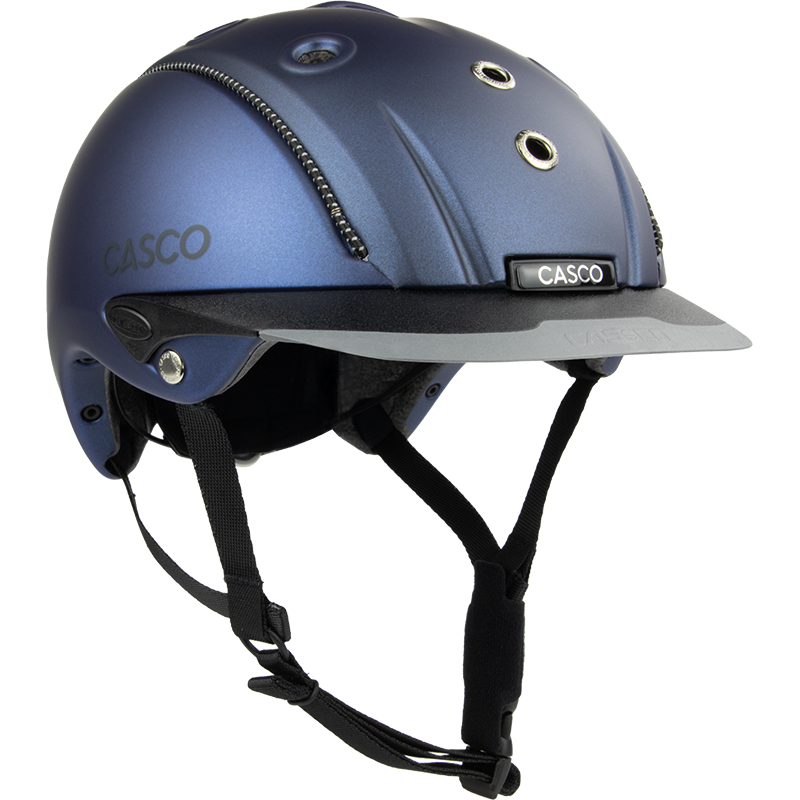 CASCO Mistrall - Prime Blue
