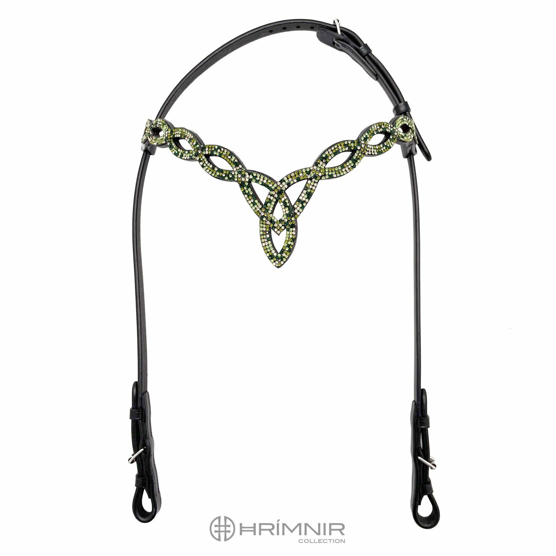 HRIMNIR Kopfstück Heritage D - Aurora