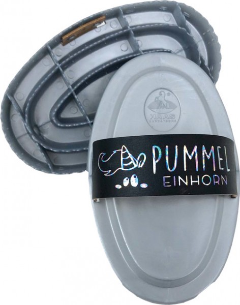 HAAS - Pummel Striegel