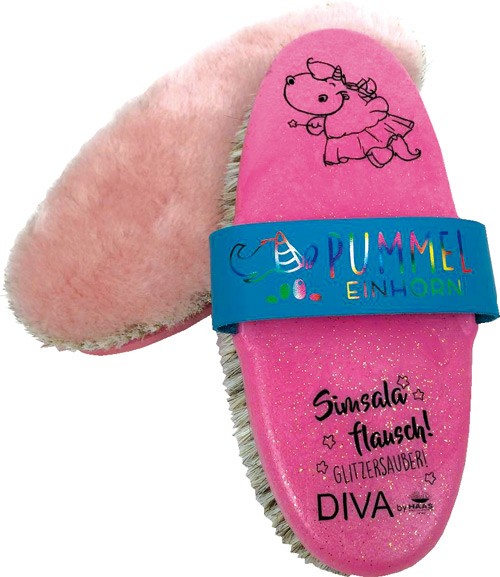 HAAS - Diva Pummelfee