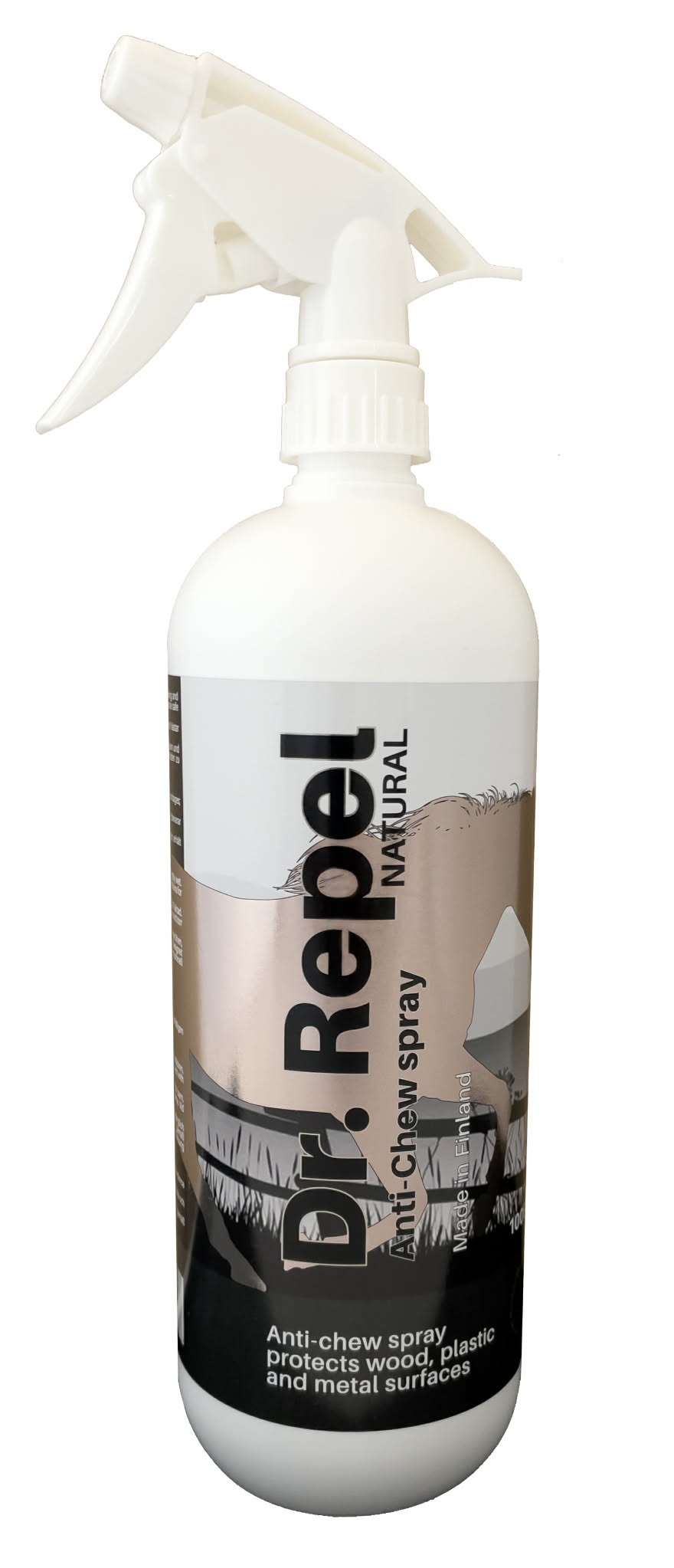 Dr. Repel® Anti-Bte Spray