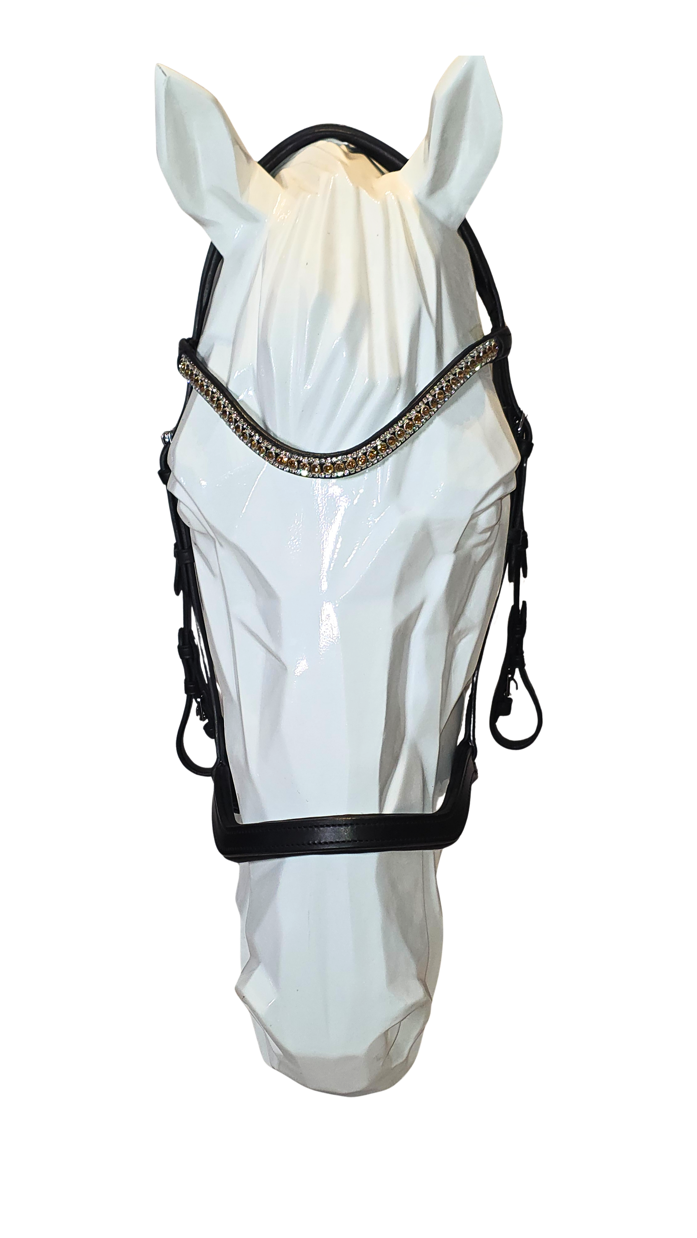 Royal Gait Amber anatomisch  