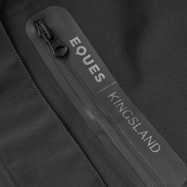 Eques x Kingsland Saga Damen-Reitoverall