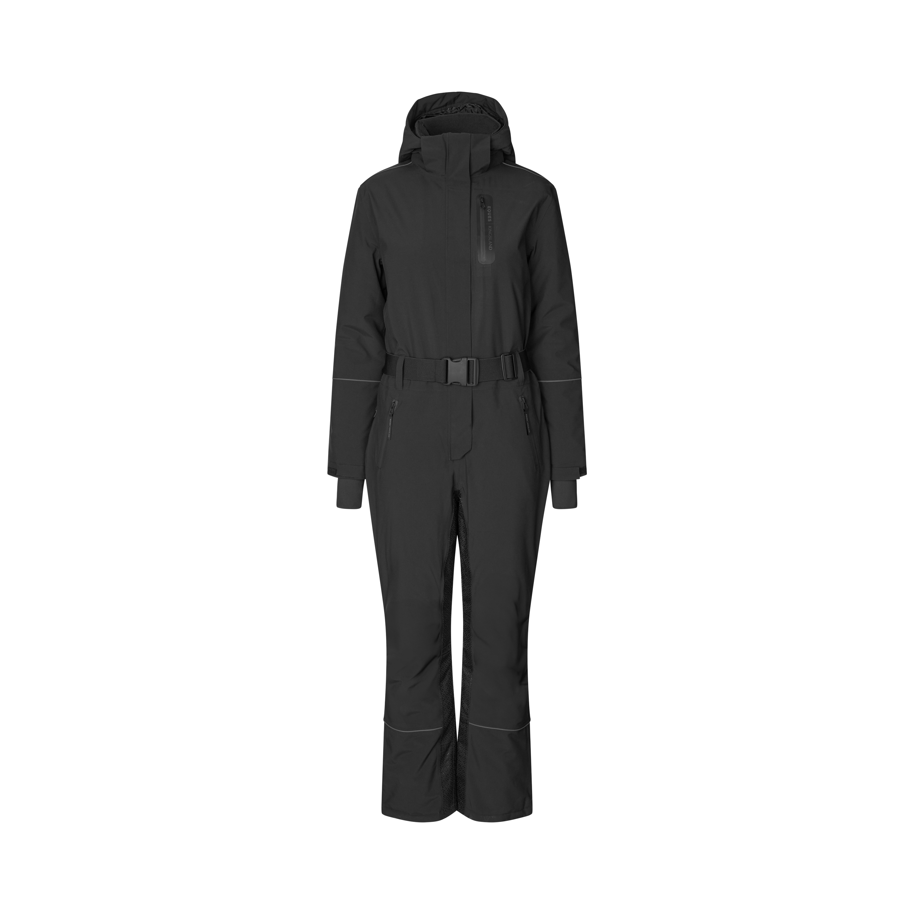 Eques x Kingsland Saga Damen-Reitoverall