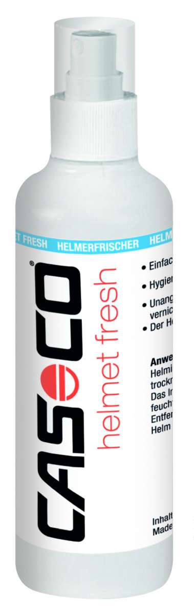 CASCO  - Helm-Erfrischer (international)