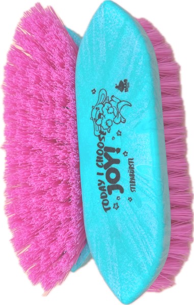 HAAS - Pummel Mooh Wurzelbürste