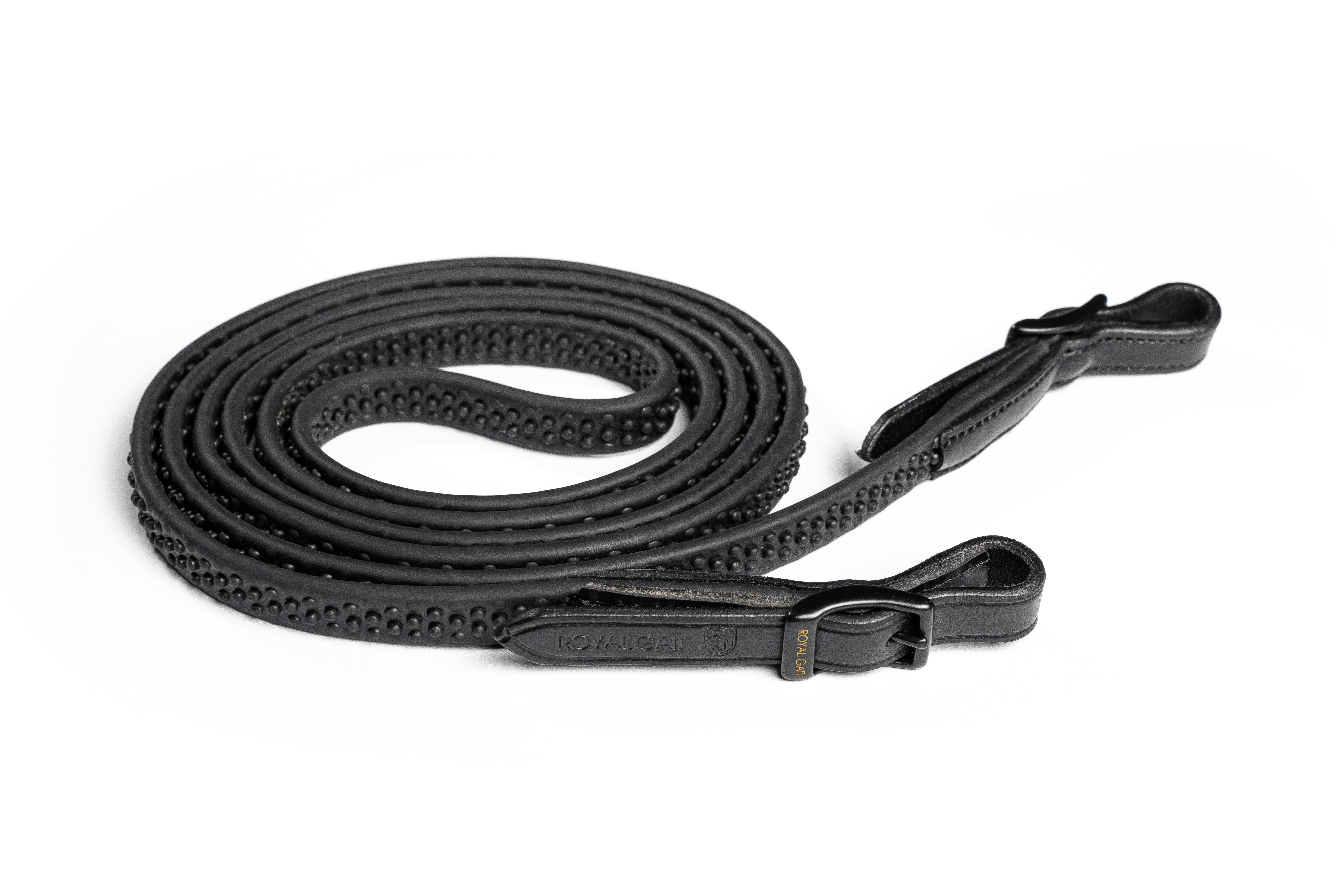Royal Gait Zügel DotGrip Strong