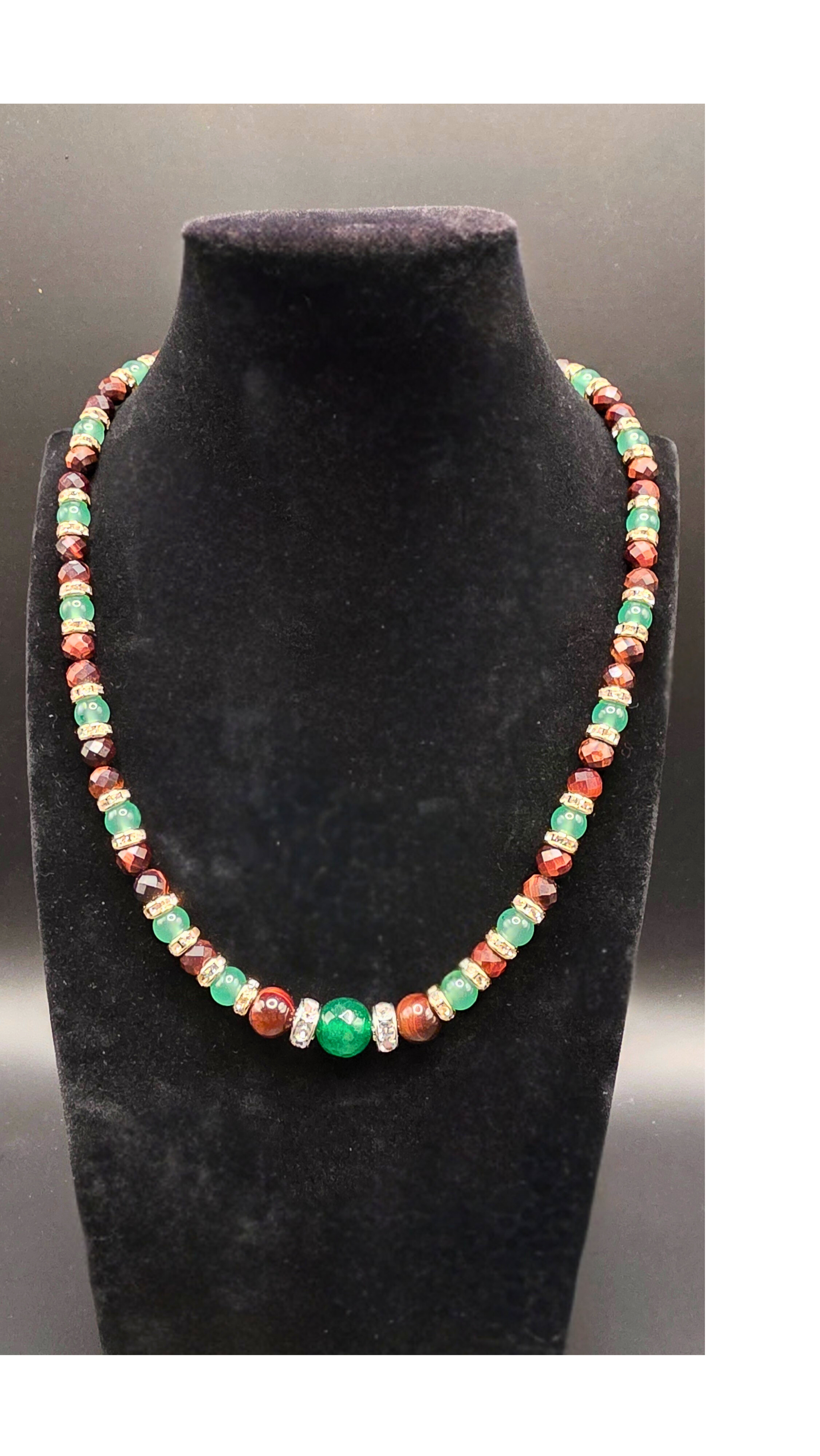 Royal Seven Vollkette Kollektion Midgard