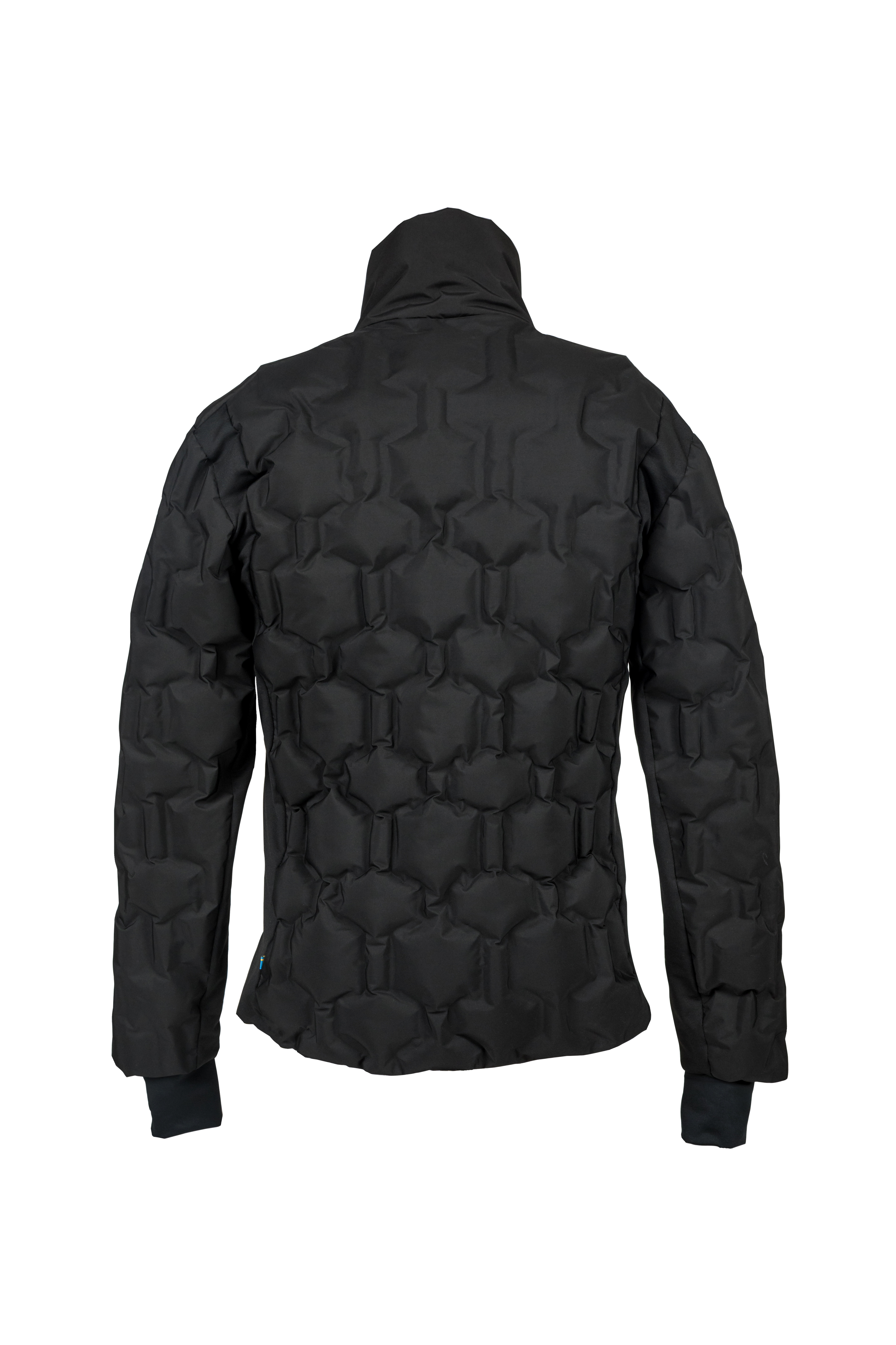 Back on Track OUTTRAKK Herren-Steppjacke