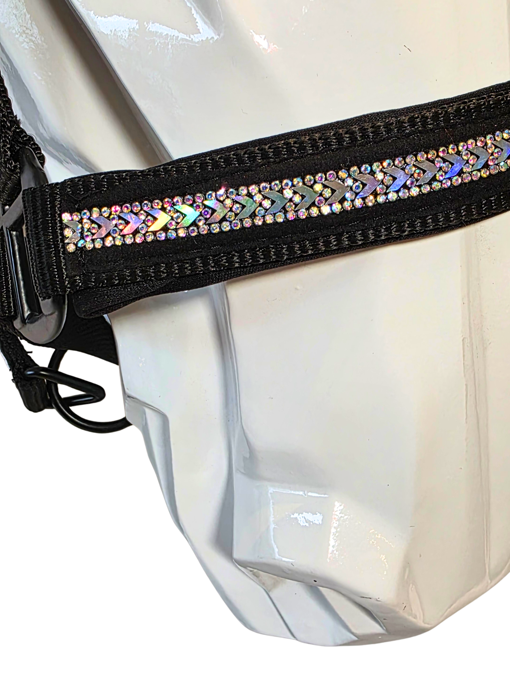 Royal Gait Halfter Sólín