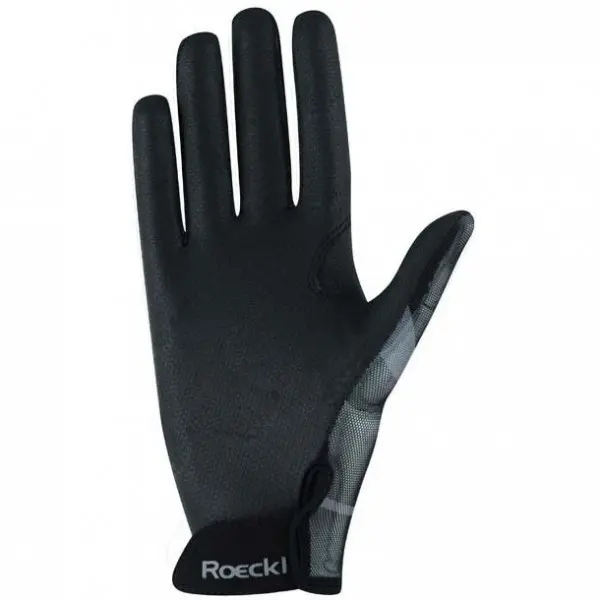Roeckl Damen Reithandschuhe LAILA