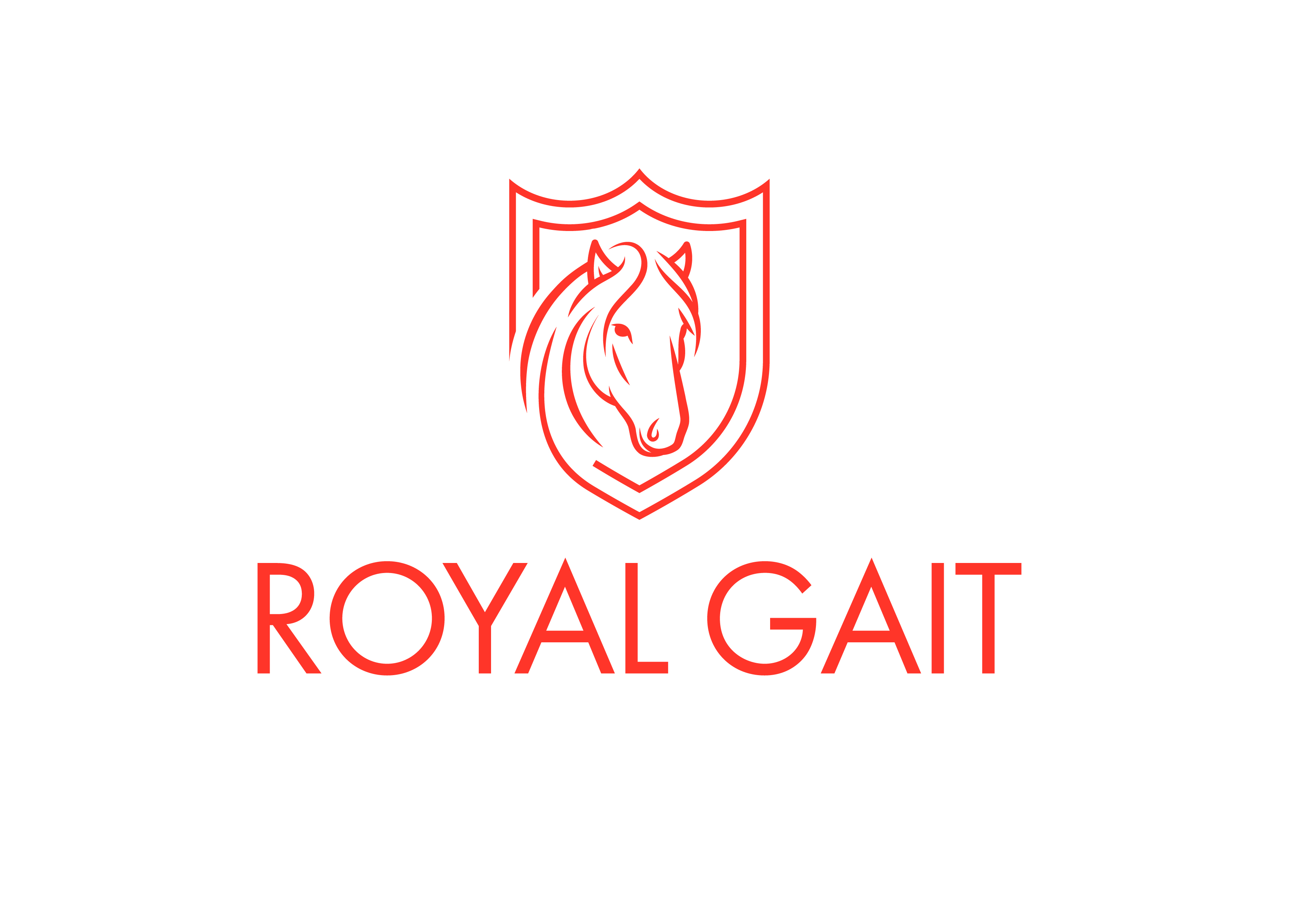 Royal Gait
