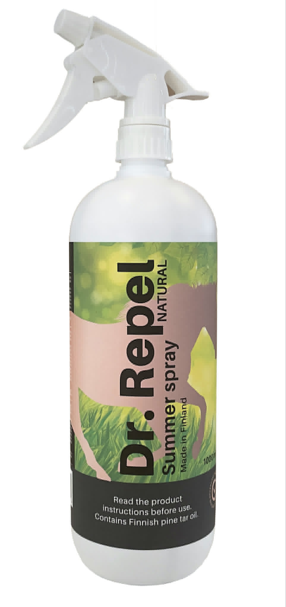 Dr. Repel® Summer Spray