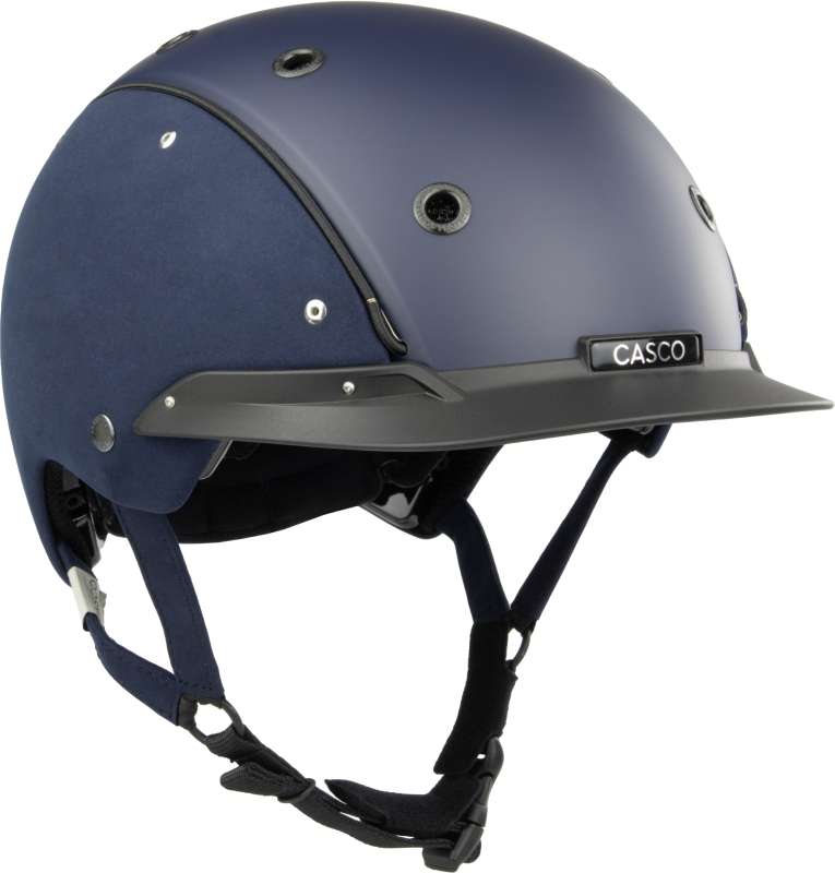 CASCO Champ Embellis Blue