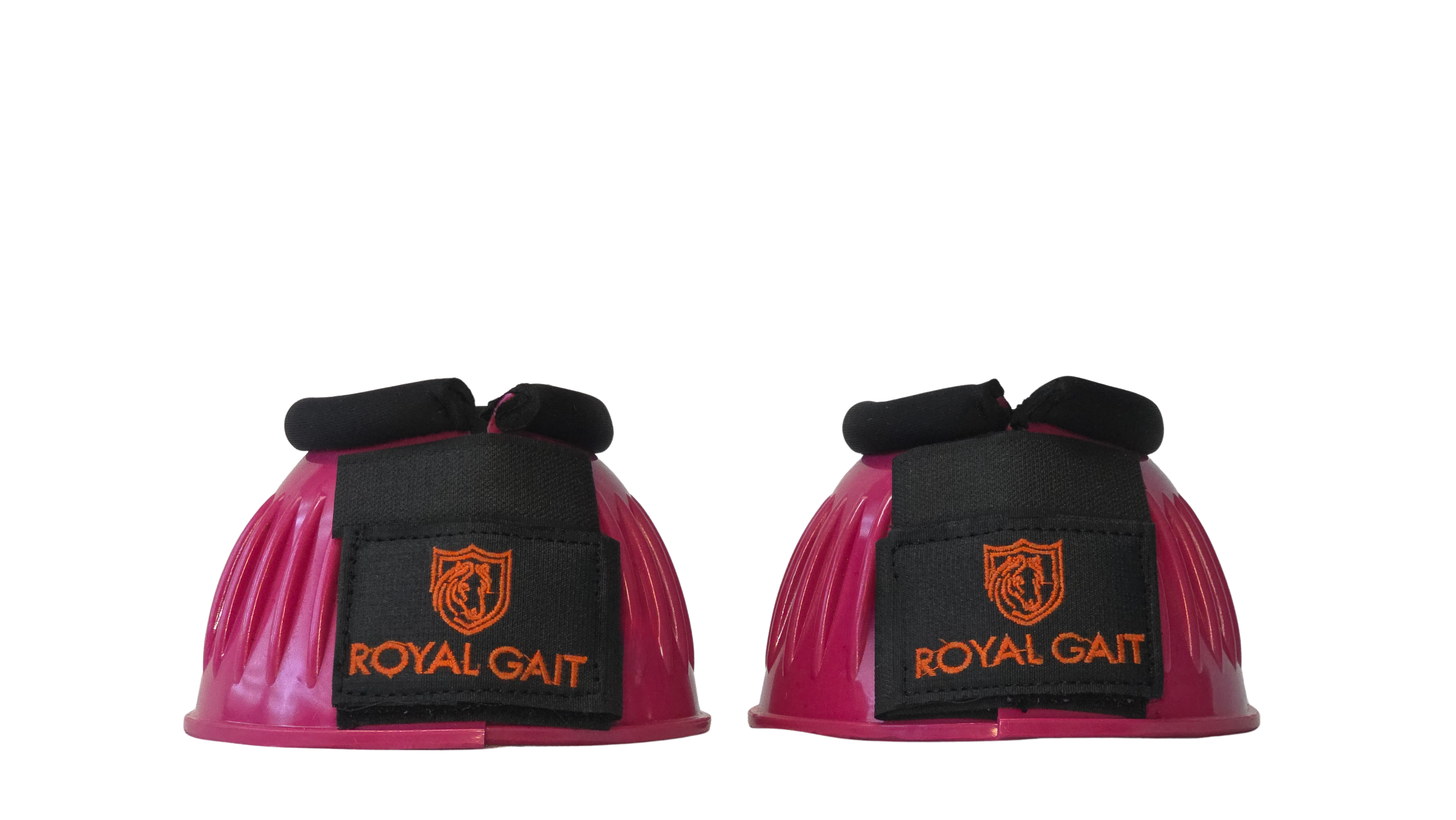 Royal Gait Hufglocken Rós - pink