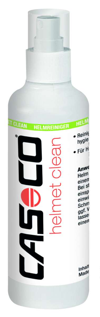 CASCO  - Helm-Reiniger (international)