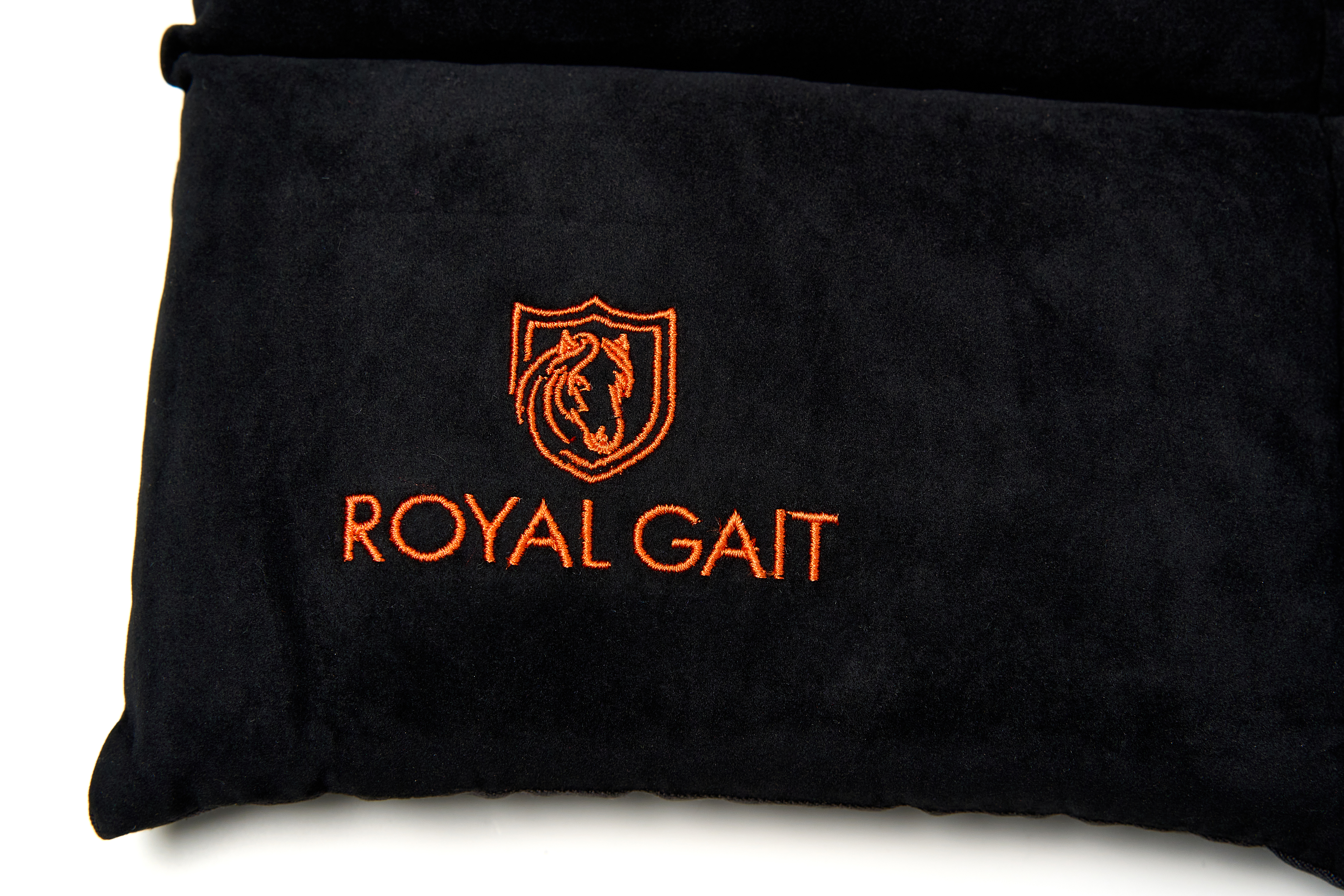Royal Gait Sattelpad Mýkt