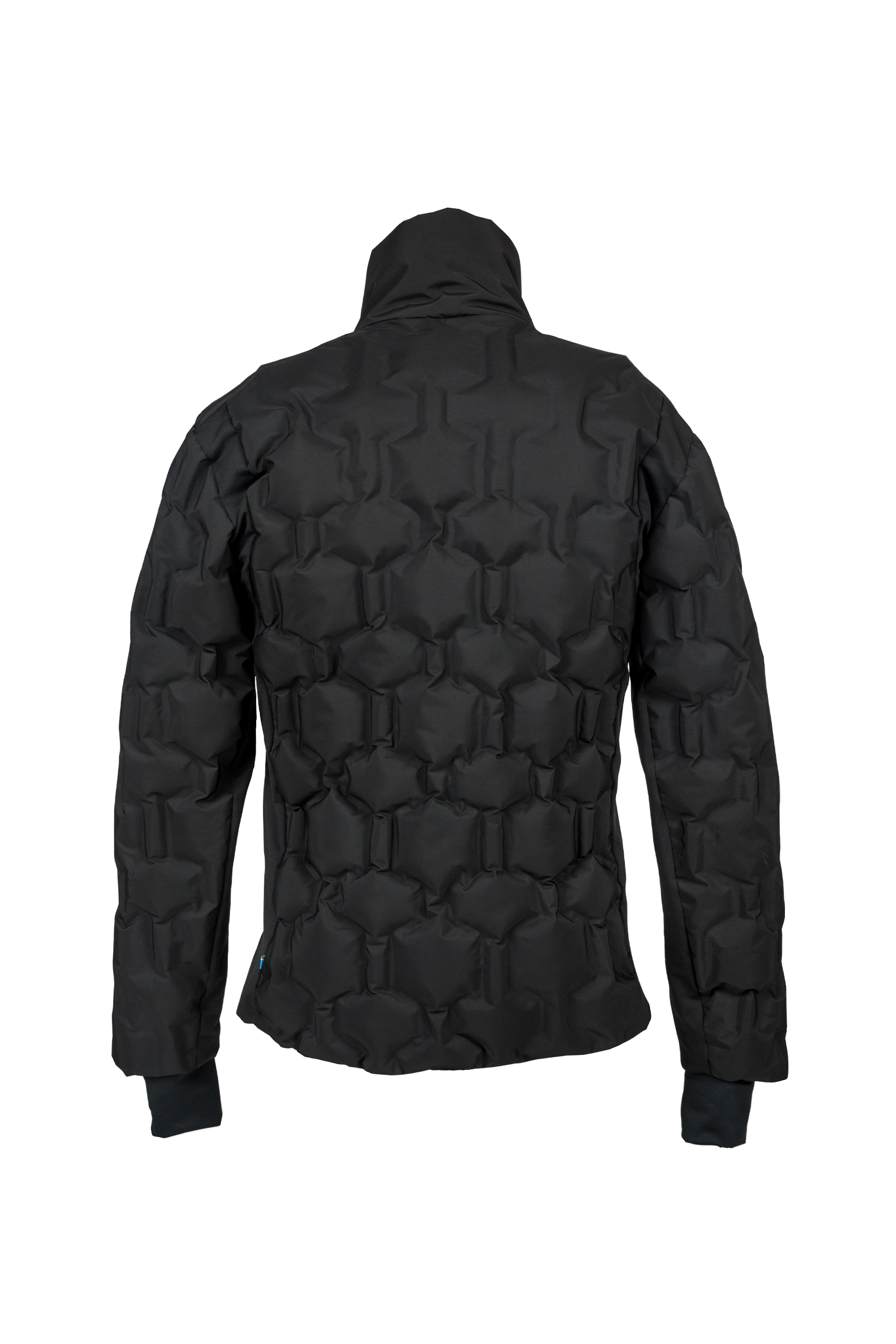 Back on Track OUTTRAKK Herren-Steppjacke