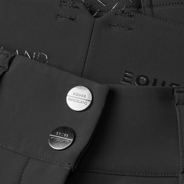Eques x KingsLand Freja Ladies Jodhpur Reithose