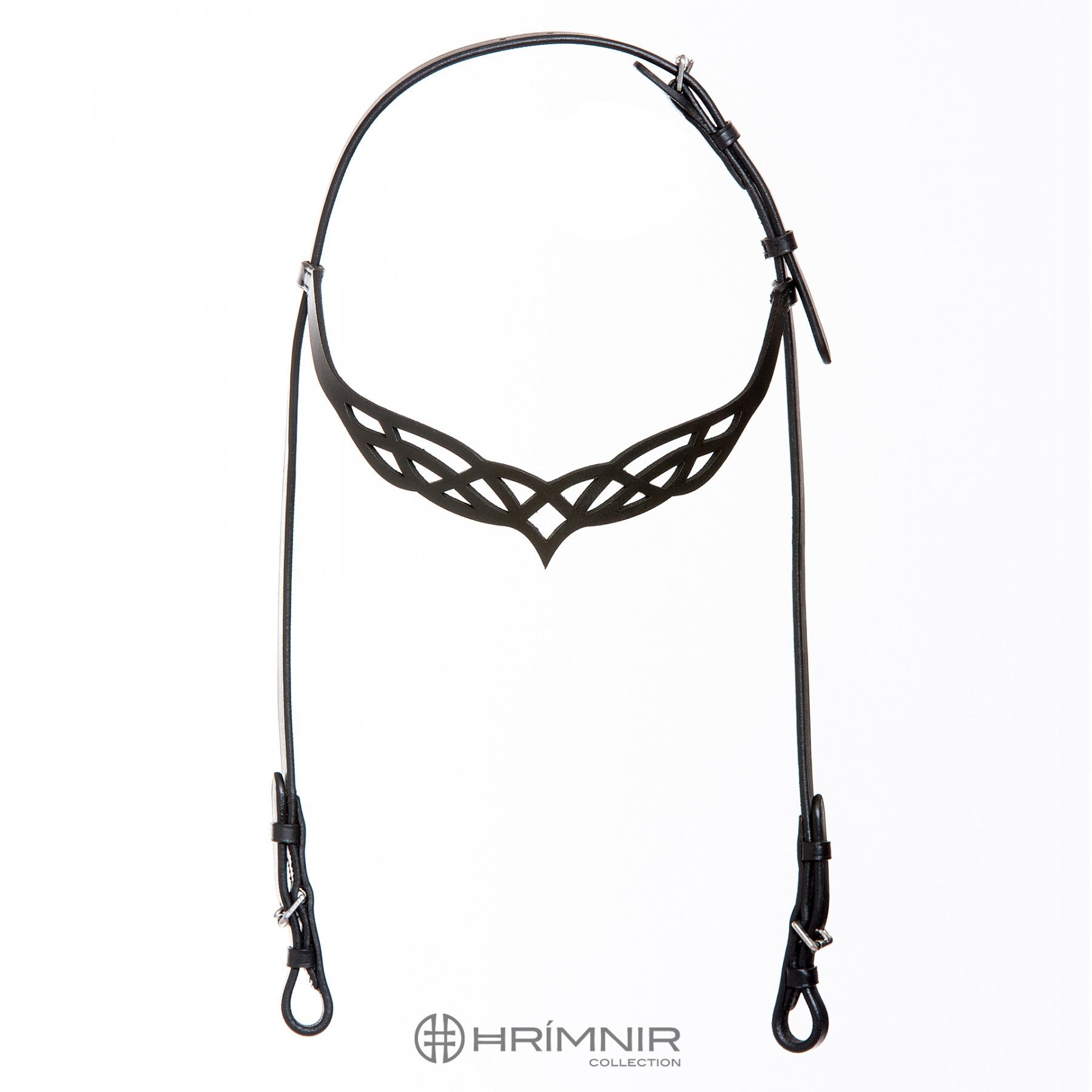 HRIMNIR Kopfstück Heritage B