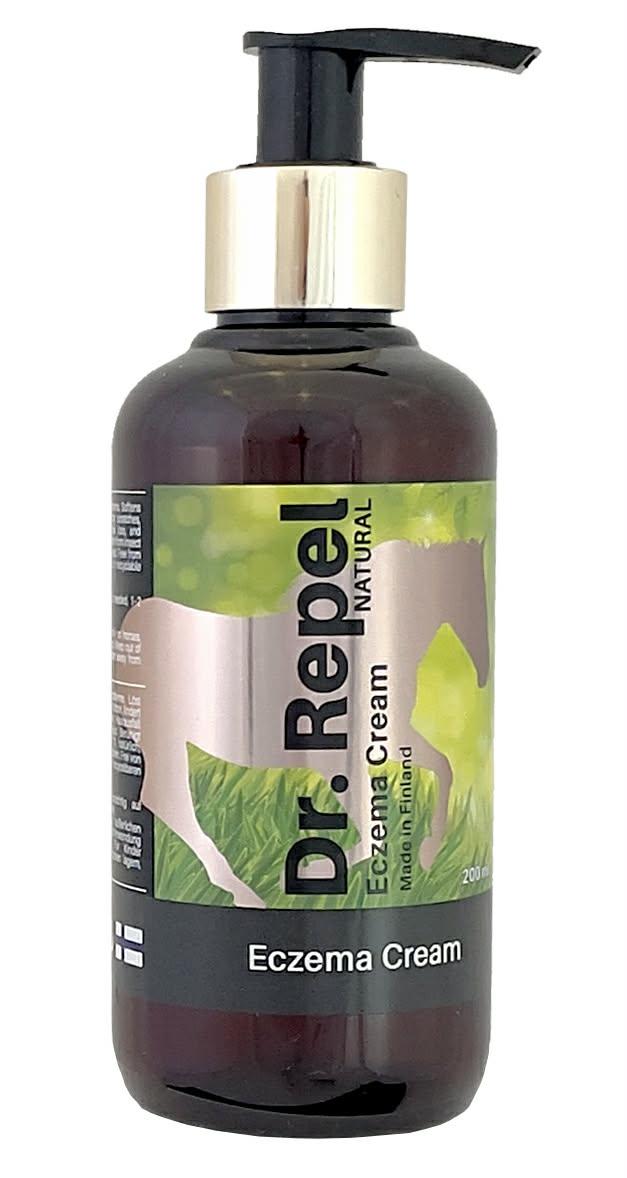 Dr. Repel® Ekzemcreme