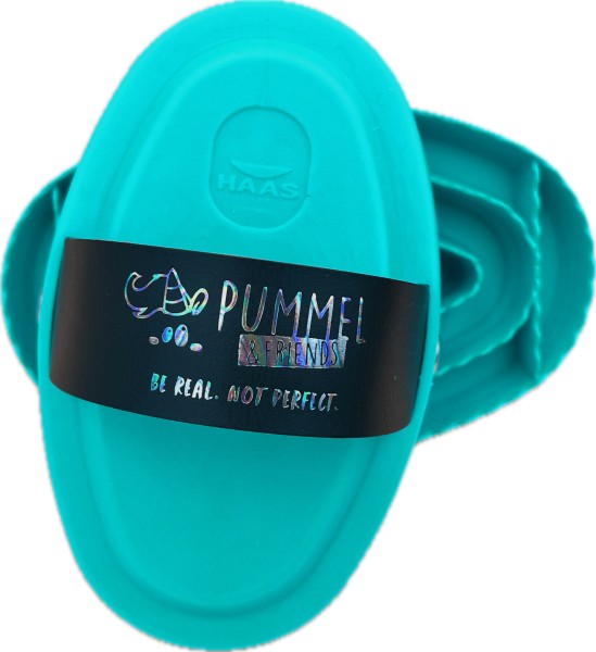 HAAS - Pummel Mooh Striegel soft