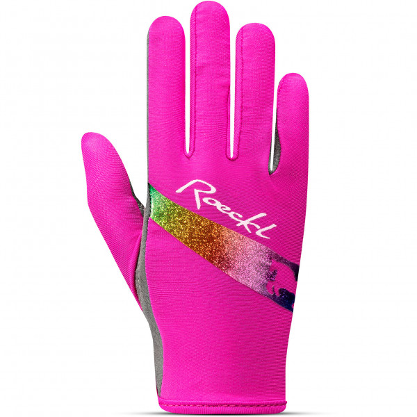 Roeckl Kinder Reithandschuhe KAPRIOLE