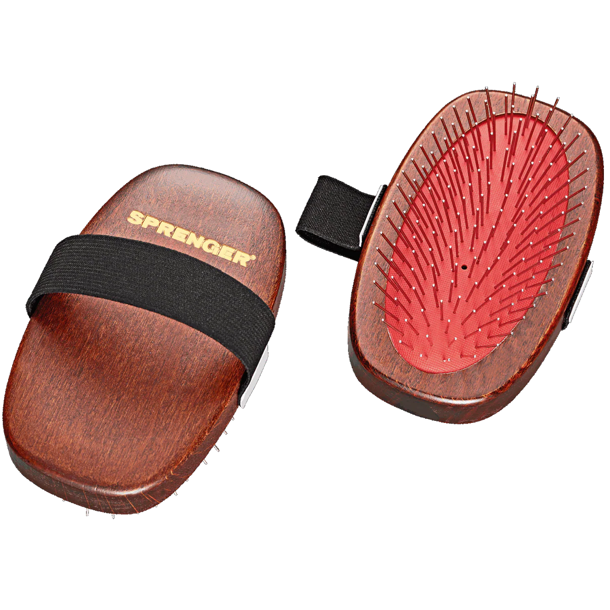 Sprenger Mähnenbürste