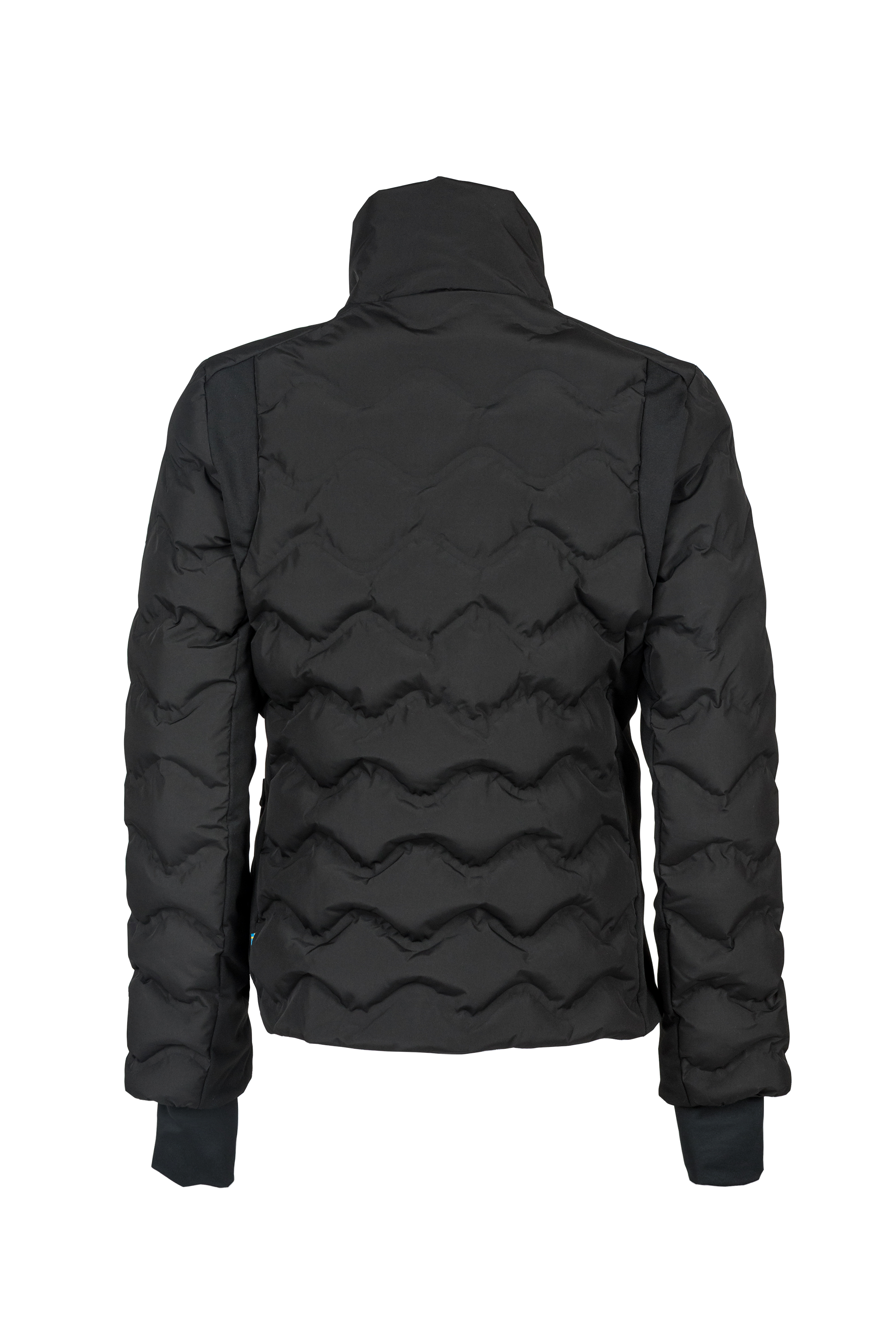 Back On Track OUTTRAKK Damen-Steppjacke