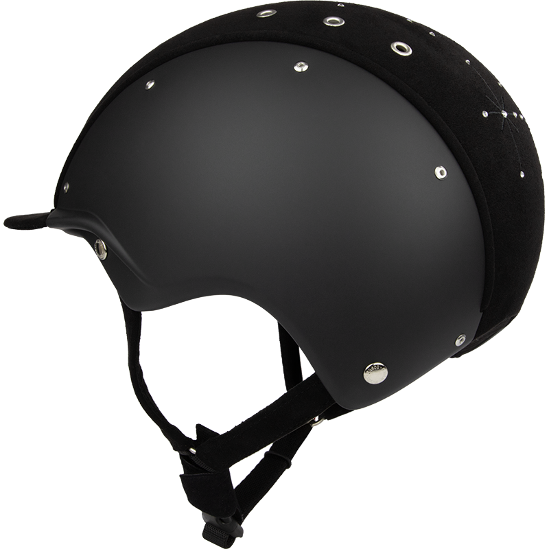 CASCO APART Brilliant Black