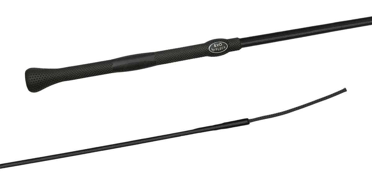 Fleck Economy EVO schwarz