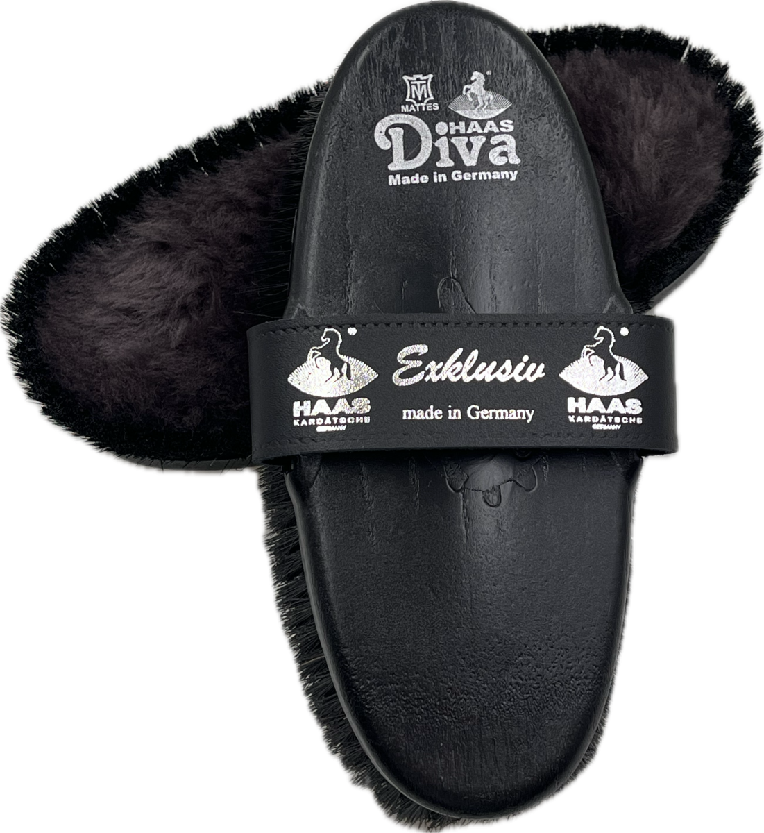 HAAS - DIVA Exklusiv