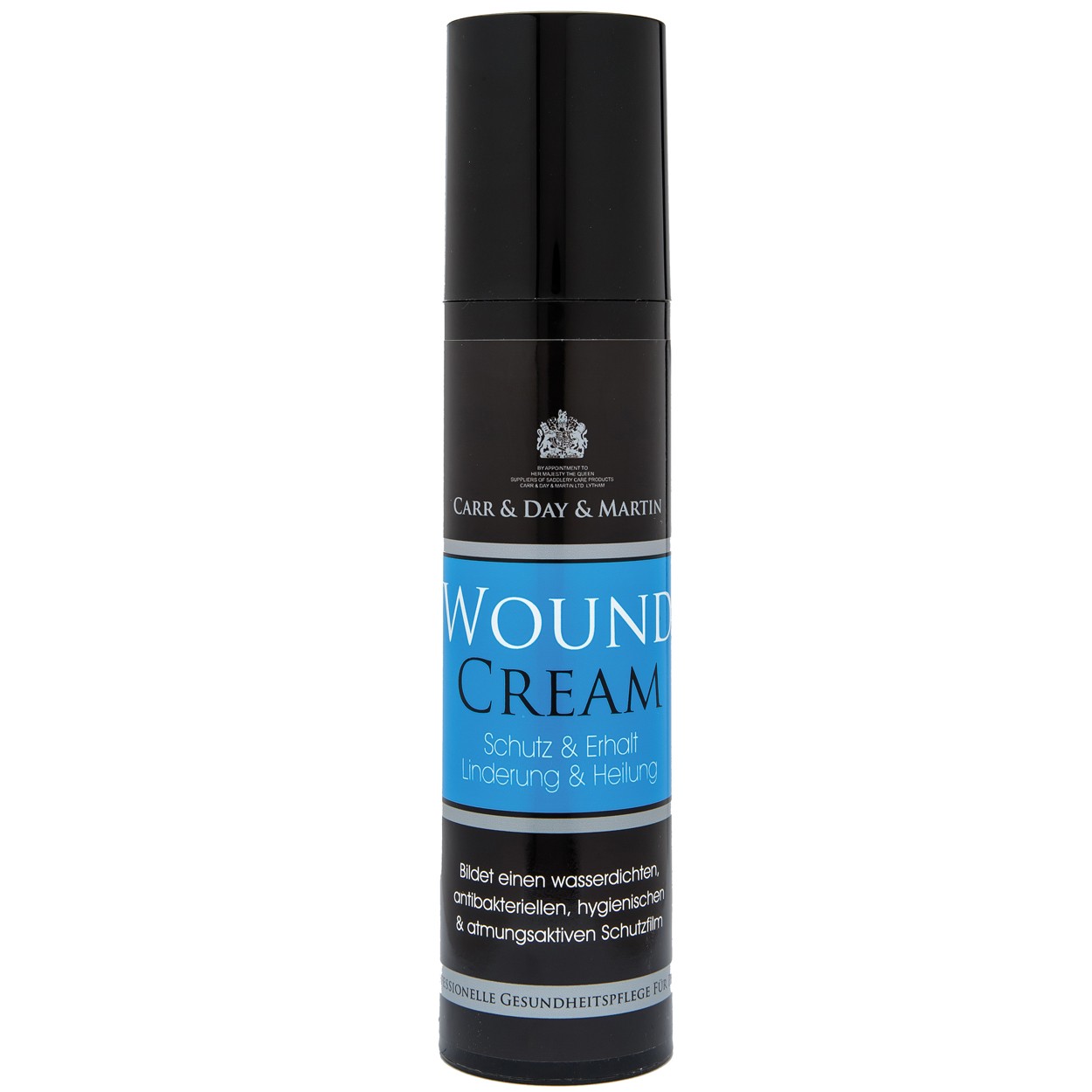 CDM Wound Cream Wundcreme