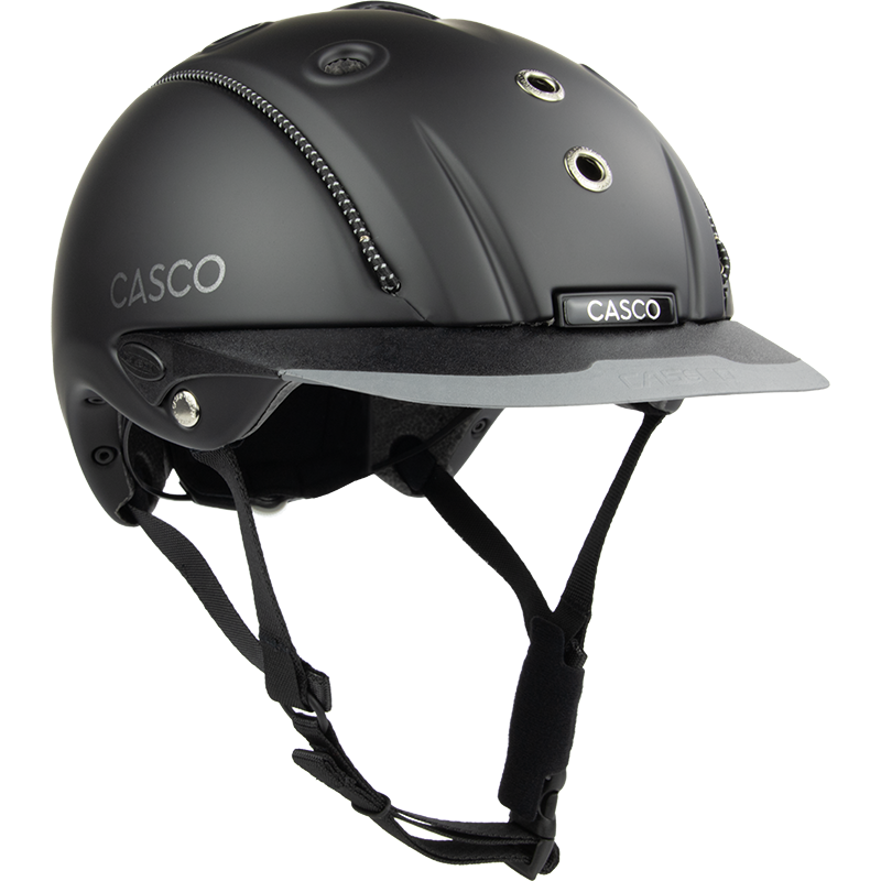CASCO Mistrall - Prime Black