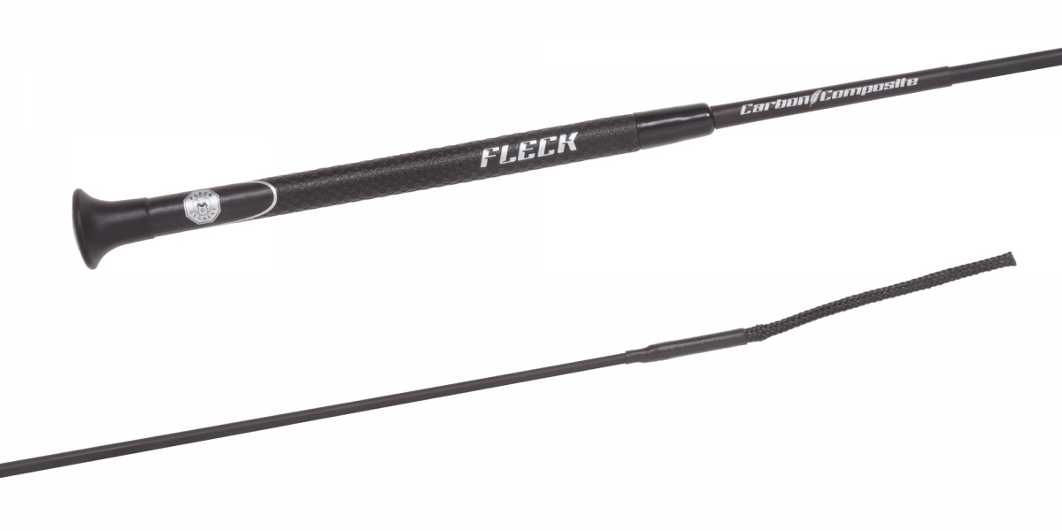 Fleck Carbon Ultraleicht schwarz