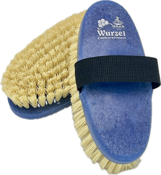 HAAS - Wurzelkardätsche Damen