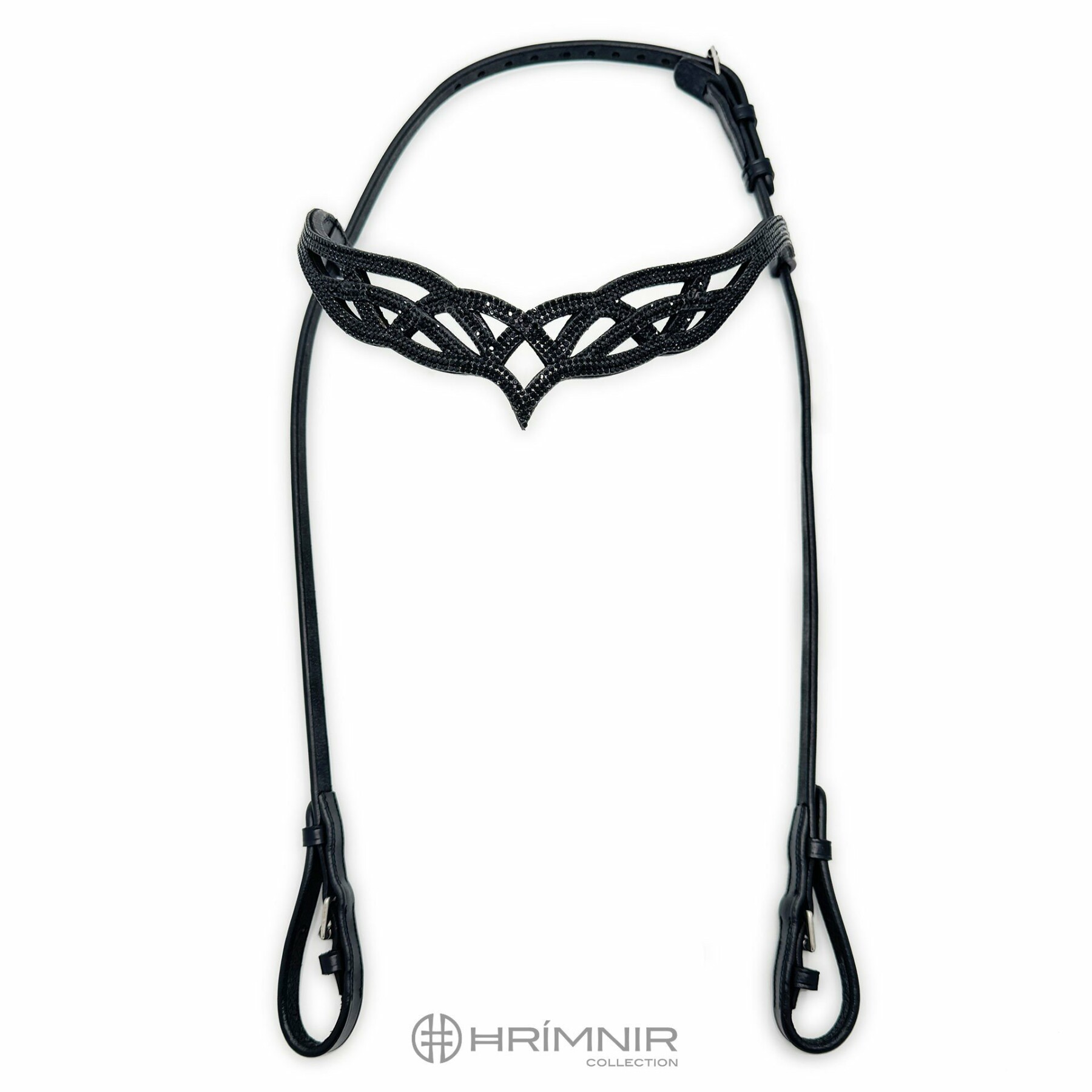 HRIMNIR Kopfstück Heritage B - Lava