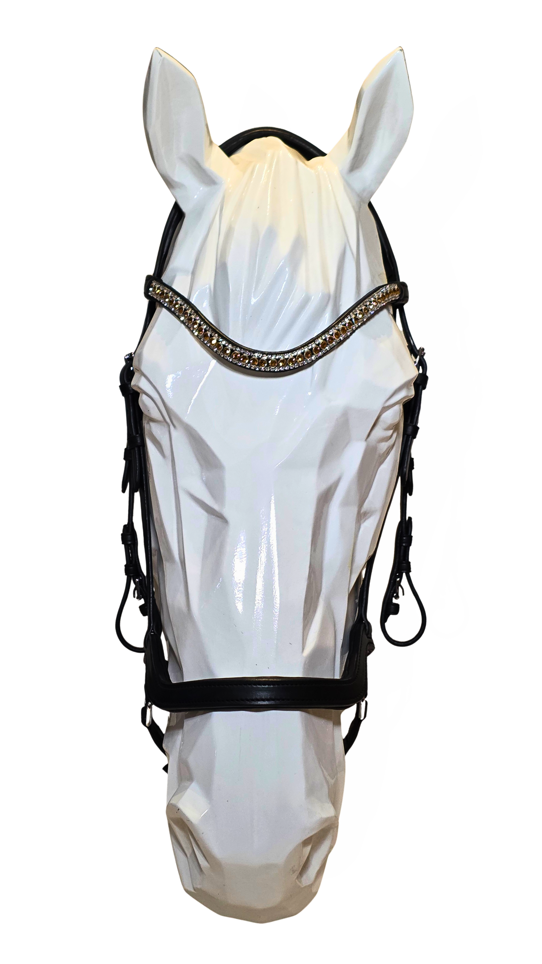 Royal Gait Amber anatomisch - kombiniert