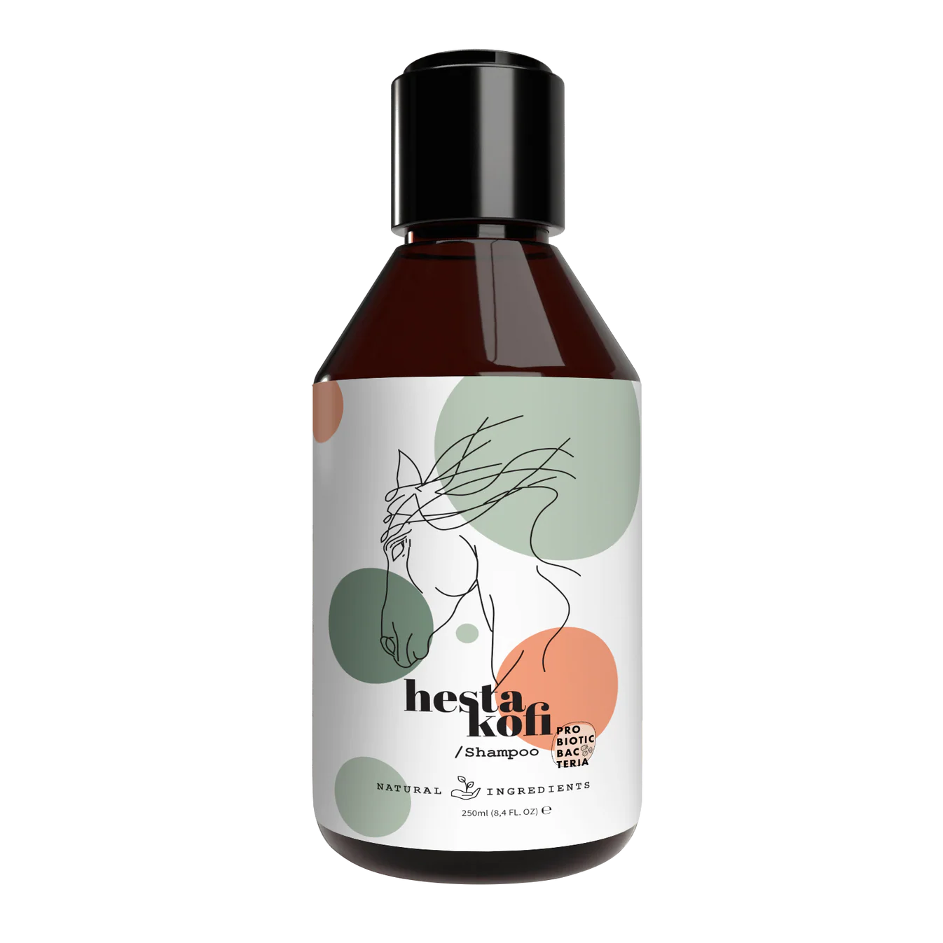 Hestakofi  Shampoo