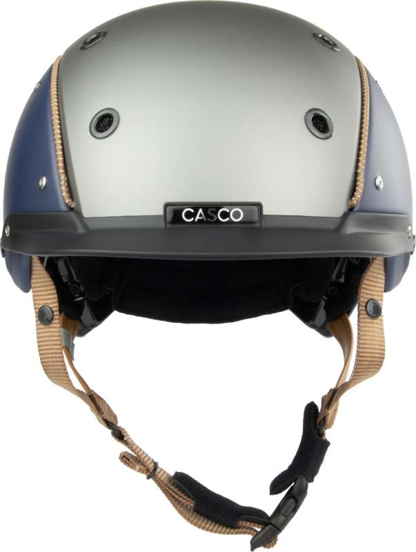 CASCO Champ Regal Blue