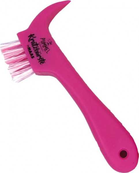 HAAS - Pummel Fee Hufkratzer