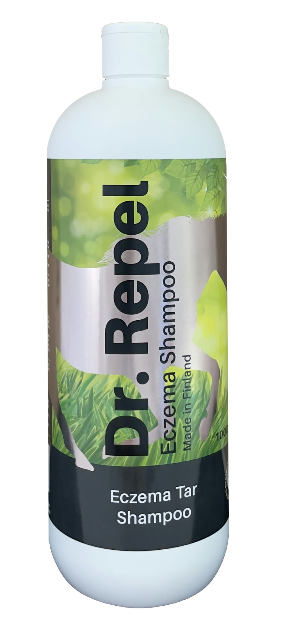 Dr. Repel® Eczema Shampoo