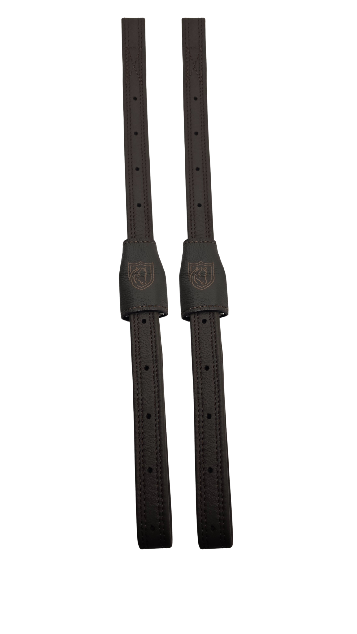 Royal Gait Steigbügelriemen Mono Classic brown