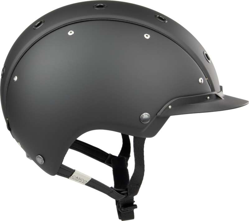 CASCO Champ Prime Black