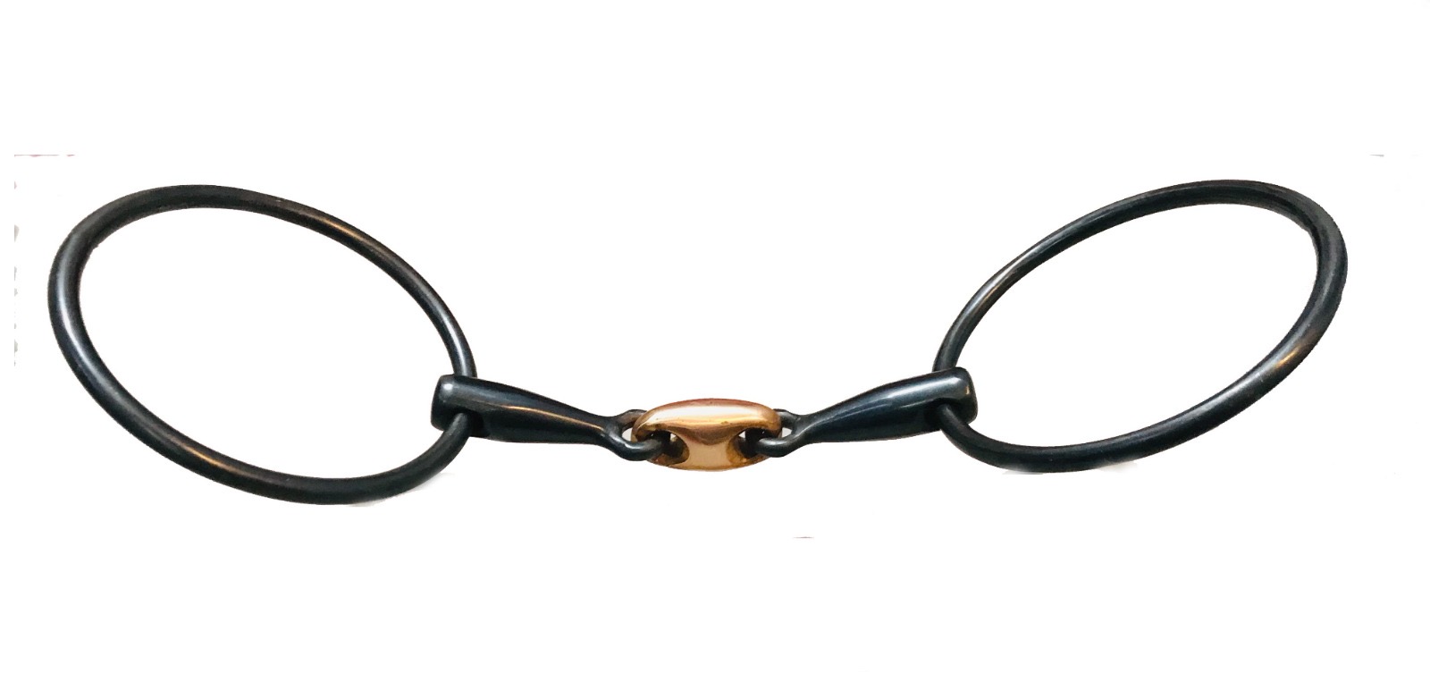 VALS Black doppelt gebrochen mit Sweet Iron